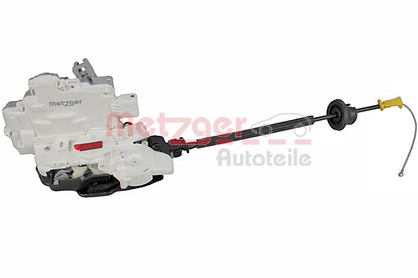 METZGER 2314212 GREENPARTS Türschloss